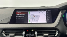 BMW 1 Series 118i M Sport 5dr Step Auto Petrol Hatchback